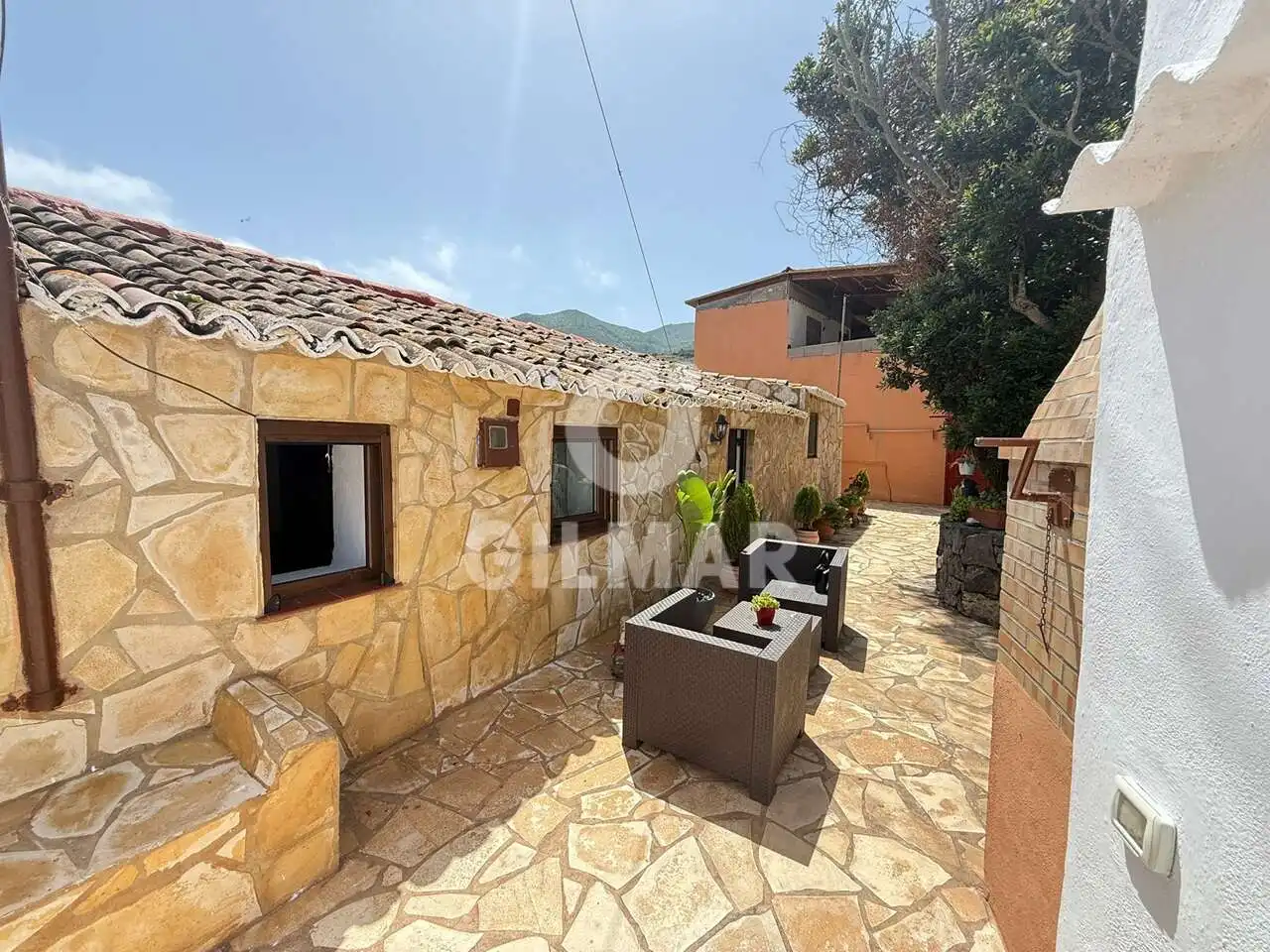 Casa rustica in vendita a Buenavista del Norte, imagen 3
