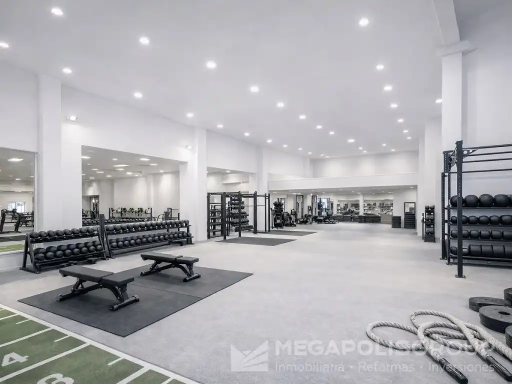 Nave industrial in vendita a Calle Josep Finestres, imagen 5
