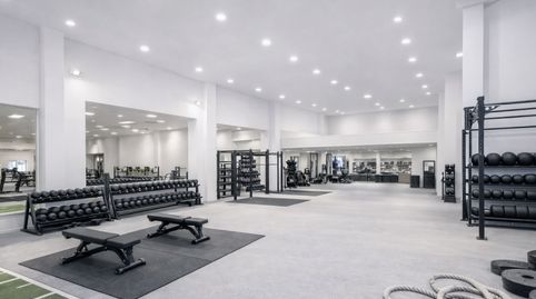 ACTIVO INDUSTRIAL MULTIUSO EN SANT ANDREU  ALTO POTENCIAL DE REPOSICIONAMIENTO, imatge 5
