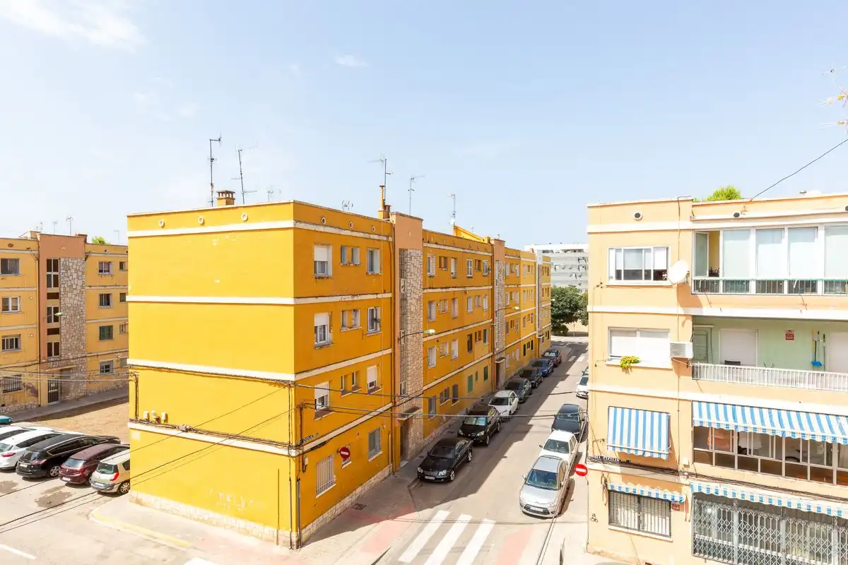 Flat for sale in Carrer Papa Pio Xii, imagen 26