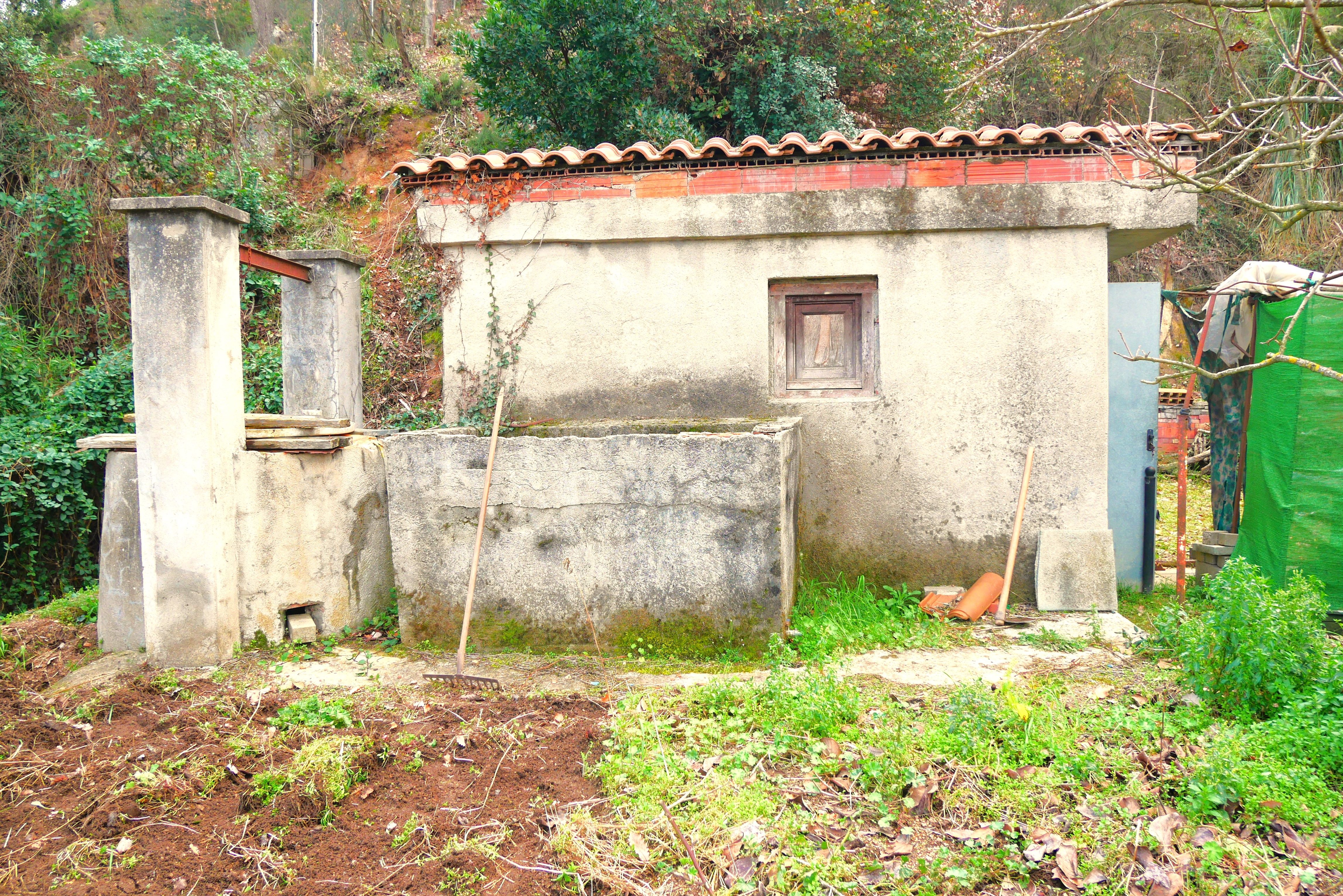 Residencial en venda en Maçanet de la Selva