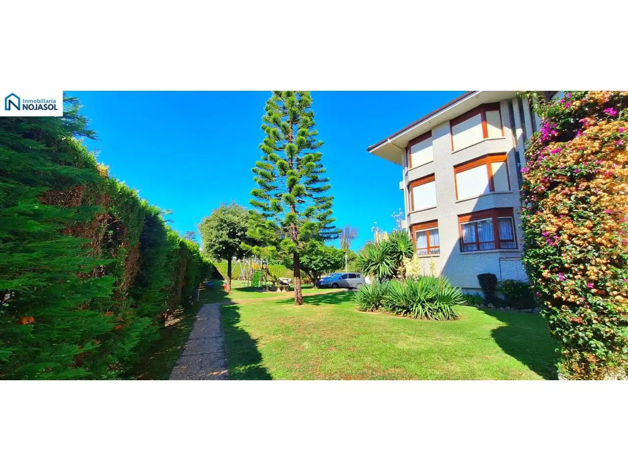 Apartamento con piscina en venta en Calle Salceda, imagen 63