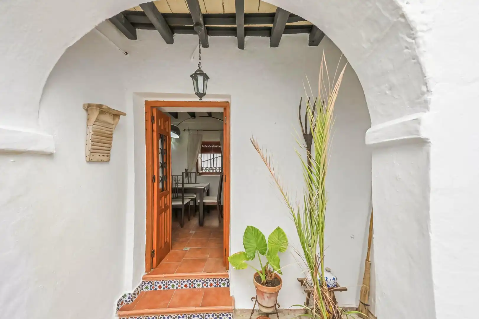 Estudio en venta en Vejer