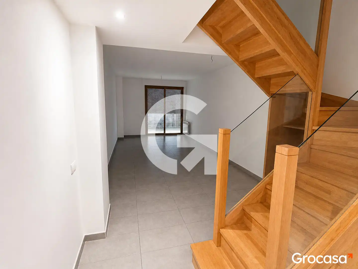 Piso en venta en Sant Vicenç Dels Horts con Aire acondicionado, Calefacción y Terraza