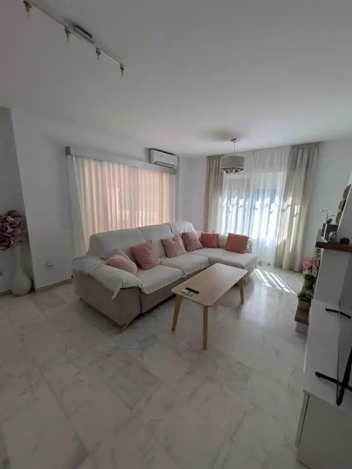 Wohnzimmer von Haus oder Chalet zum Verkauf in Vélez-Málaga