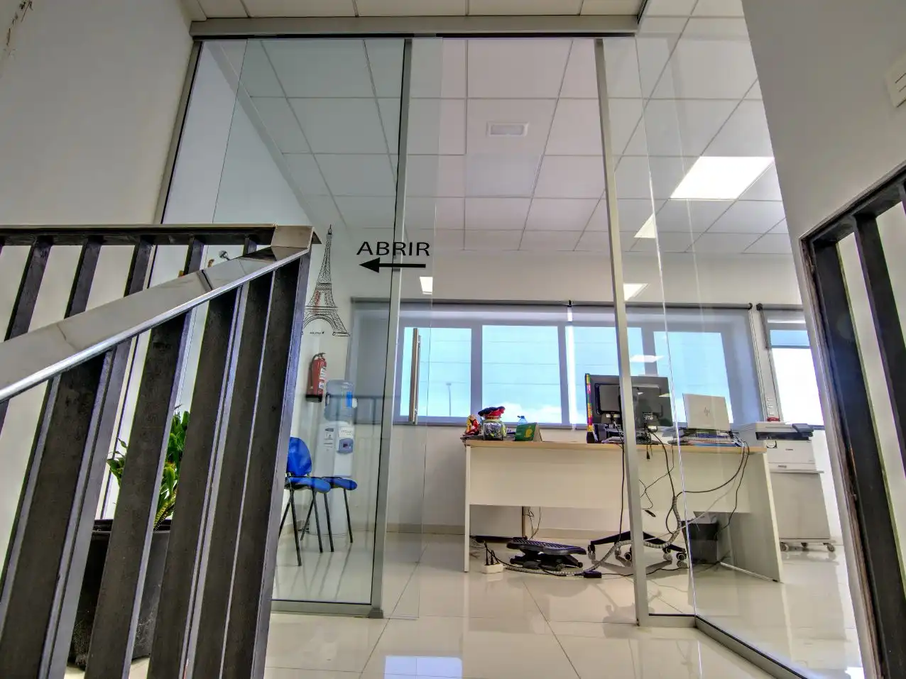 Nave industrial en venta en Av. Euro 31, imagen 23