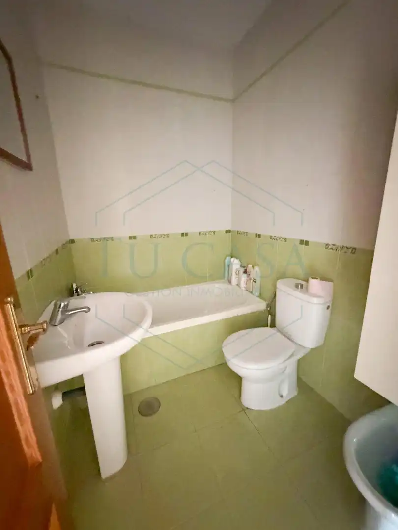 Bany de Casa o xalet en venda en Chiclana de la Frontera