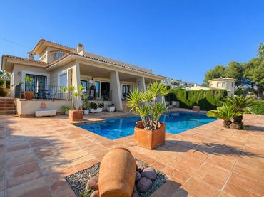 Haus zum Verkauf in Pinar del Advocat - Cometa