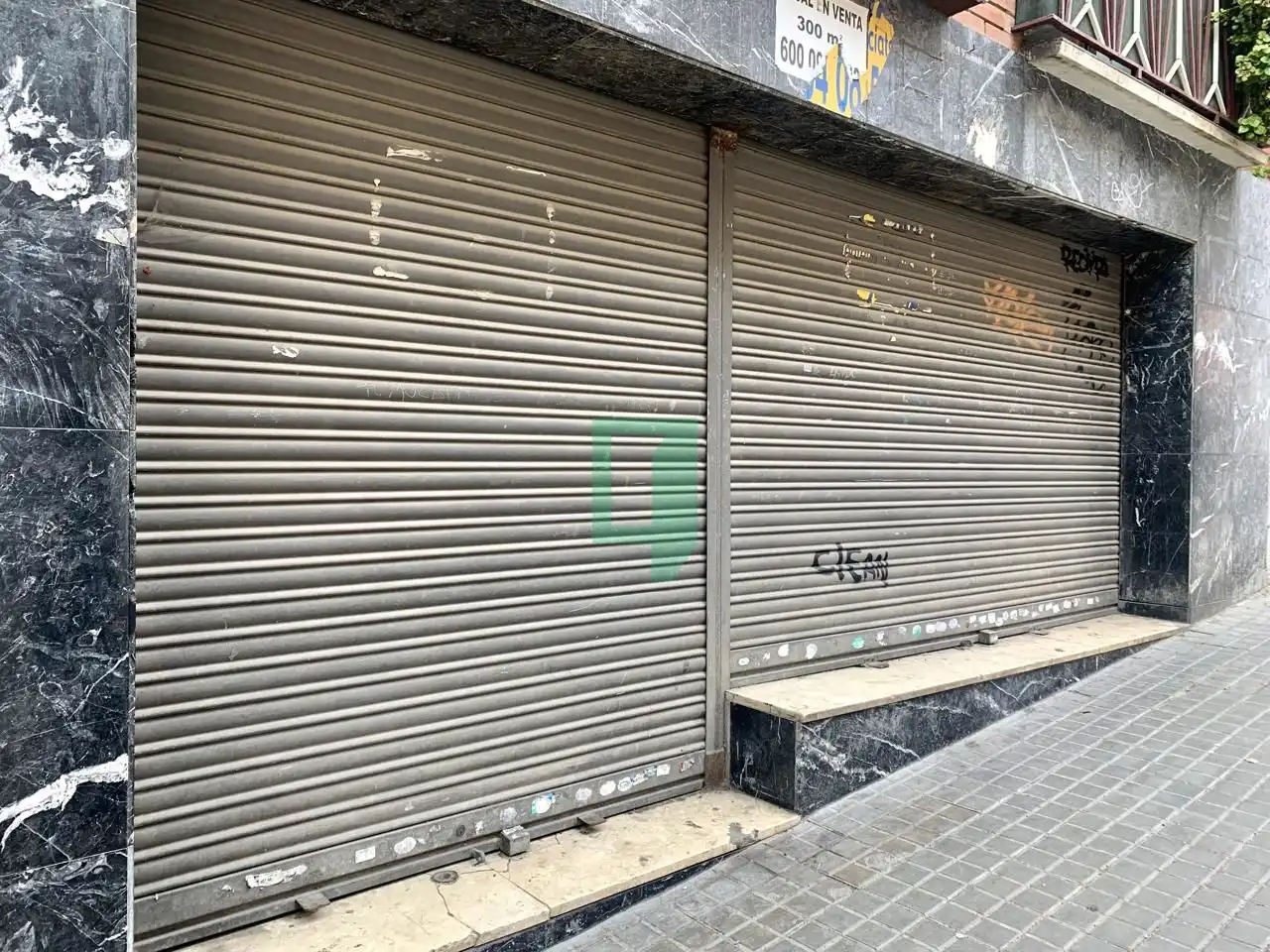 Local comercial en venda a Carrer del Bruc, imagen 13
