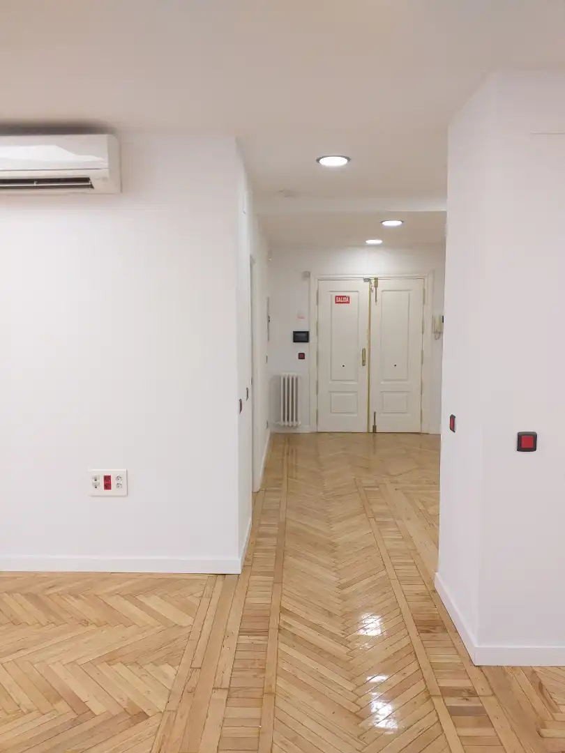 Ufficio con ascensore in vendita a Chamartín, imagen 5