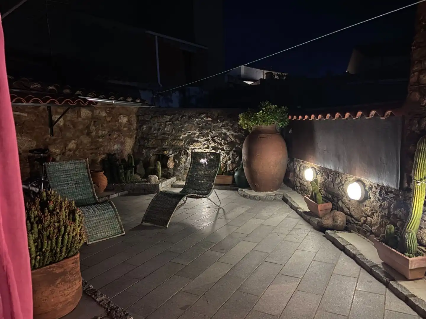 Casa rustica in vendita a Calle San Antonio 13, imagen 5