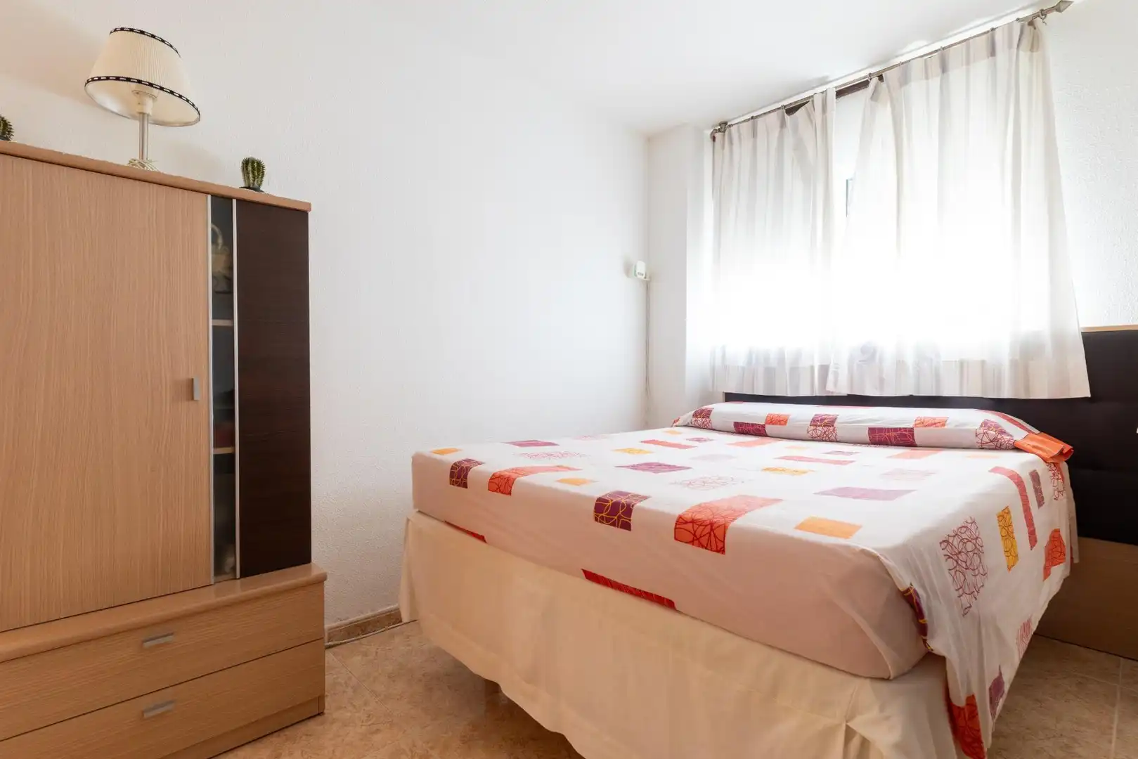 Schlafzimmer von Wohnungen zum Verkauf in Cartagena mit Gemeinschaftspool