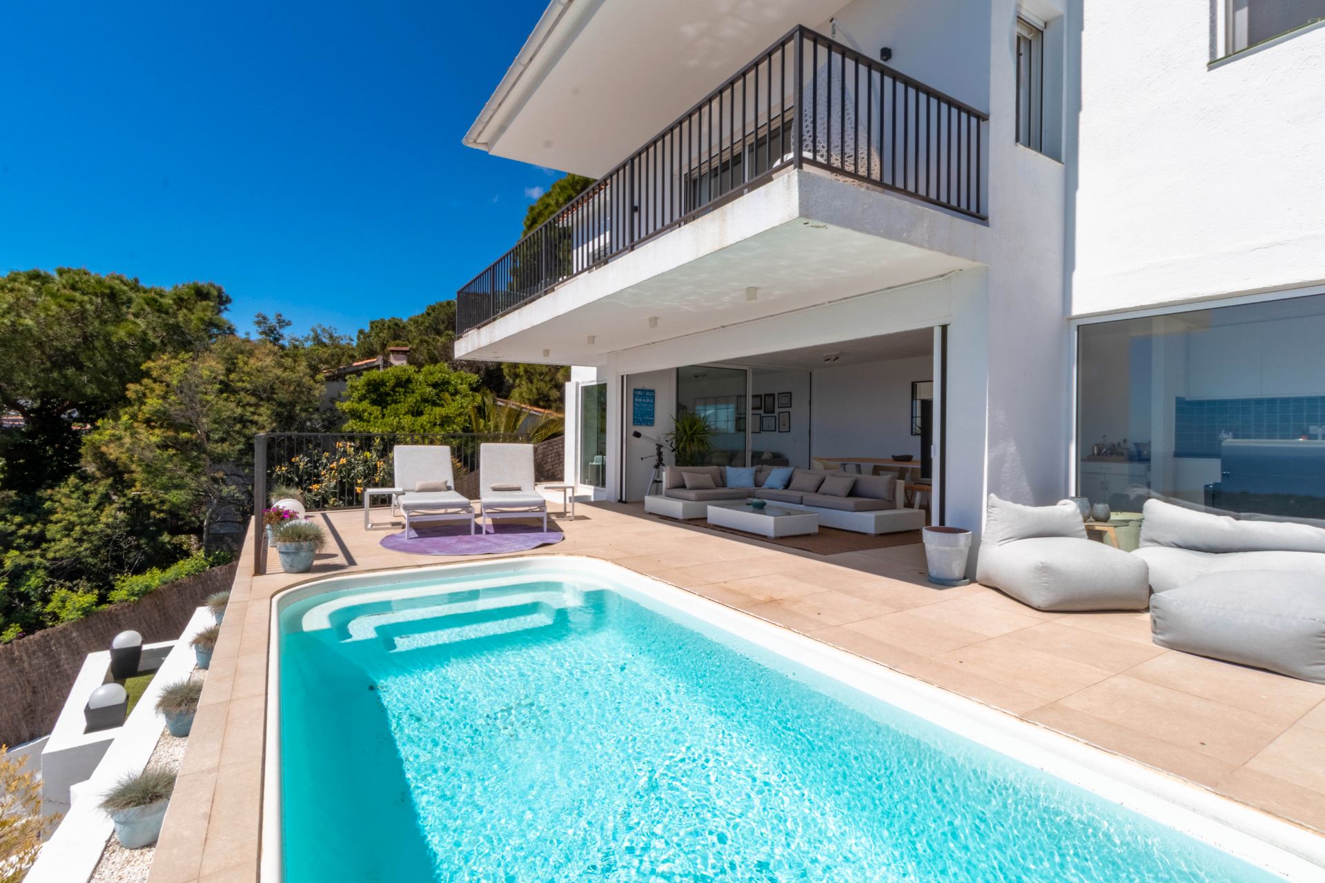 Casa o xalet en venda a Sant Cebrià de Vallalta