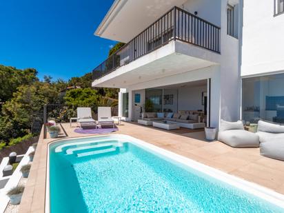 House or chalet for sale in Sant Cebrià de Vallalta