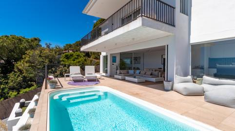 Foto 3 de Casa o xalet en venda a Sant Cebrià de Vallalta, Barcelona