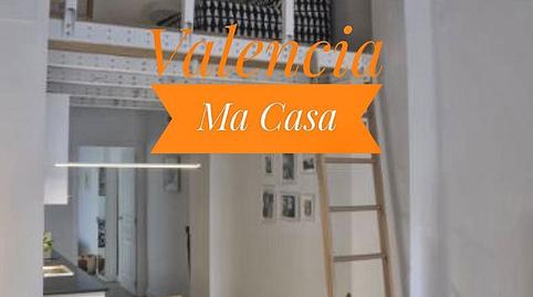 Photo 3 of Attic to rent in Aiora, Valencia