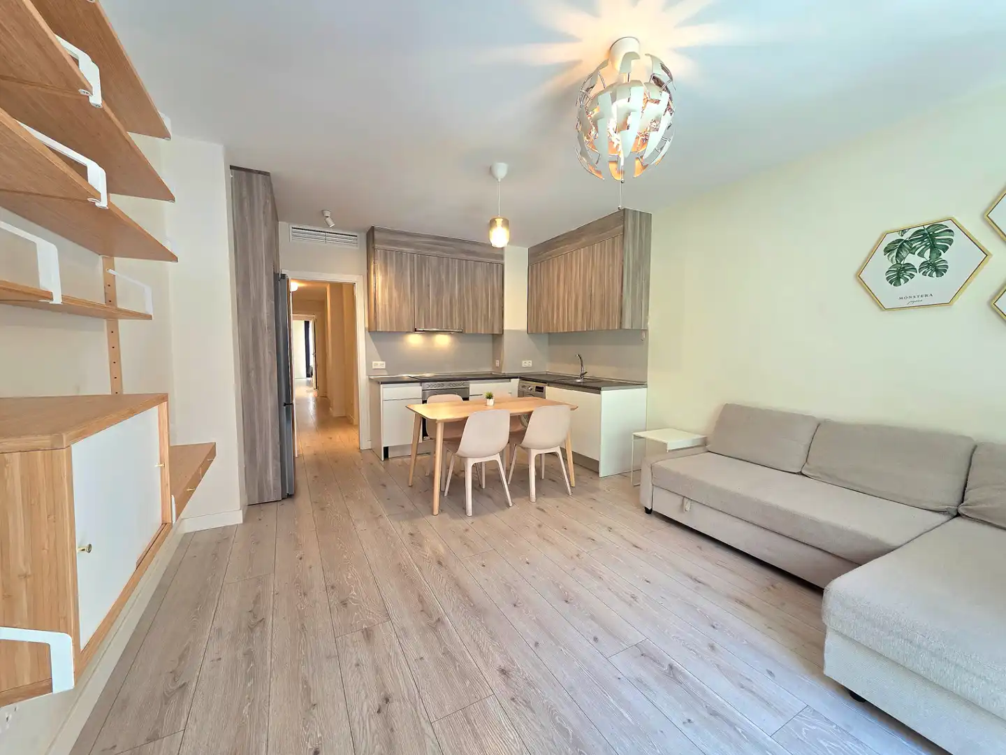 Appartement avec balcon à vendre à Calle de Fernando el Católico, imagen 11