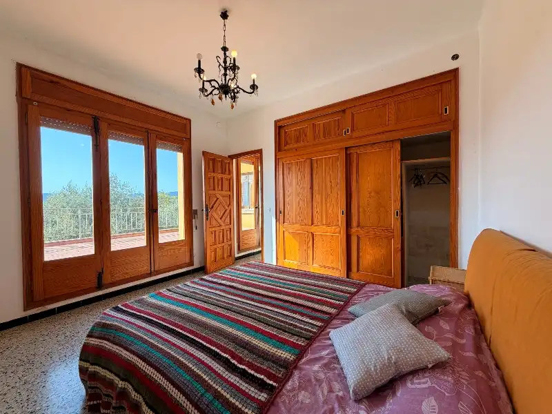 Casa con terraza en venta en Vial Camino, imagen 17