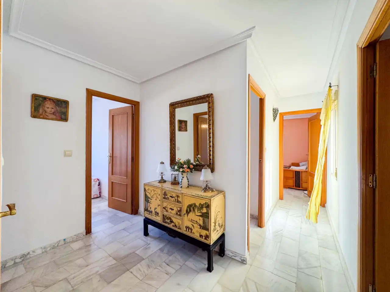 Villa mit Terrasse zum Verkauf in La Mata, imagen 57