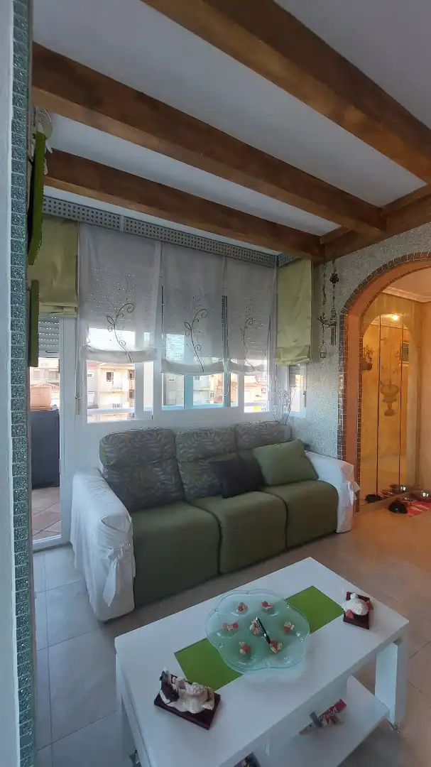 Penthouse mit Terrasse zum Verkauf in Barrio Veneziola J 9, imagen 22