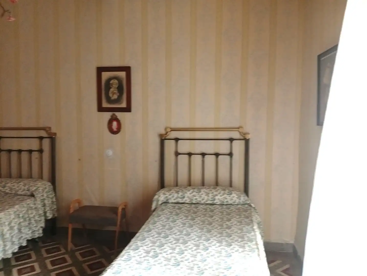 Habitación de Casa o chalet en venta en Villanueva de la Vera con Jardín privado y Trastero