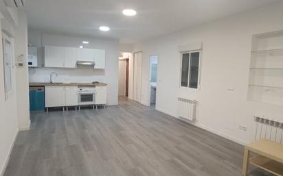 Cuina de Pis en venda en  Madrid Capital amb Aire condicionat, Calefacció i Parquet