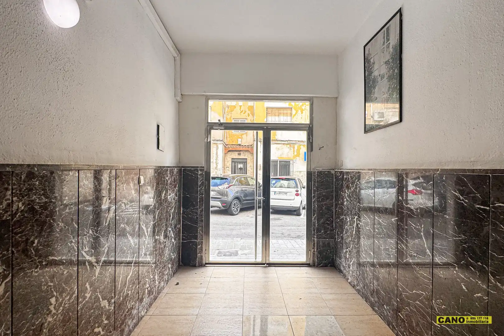 Wohnung zum Verkauf in Almería