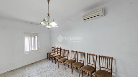Foto 4 de Casa adosada en venta en Balazote, Albacete