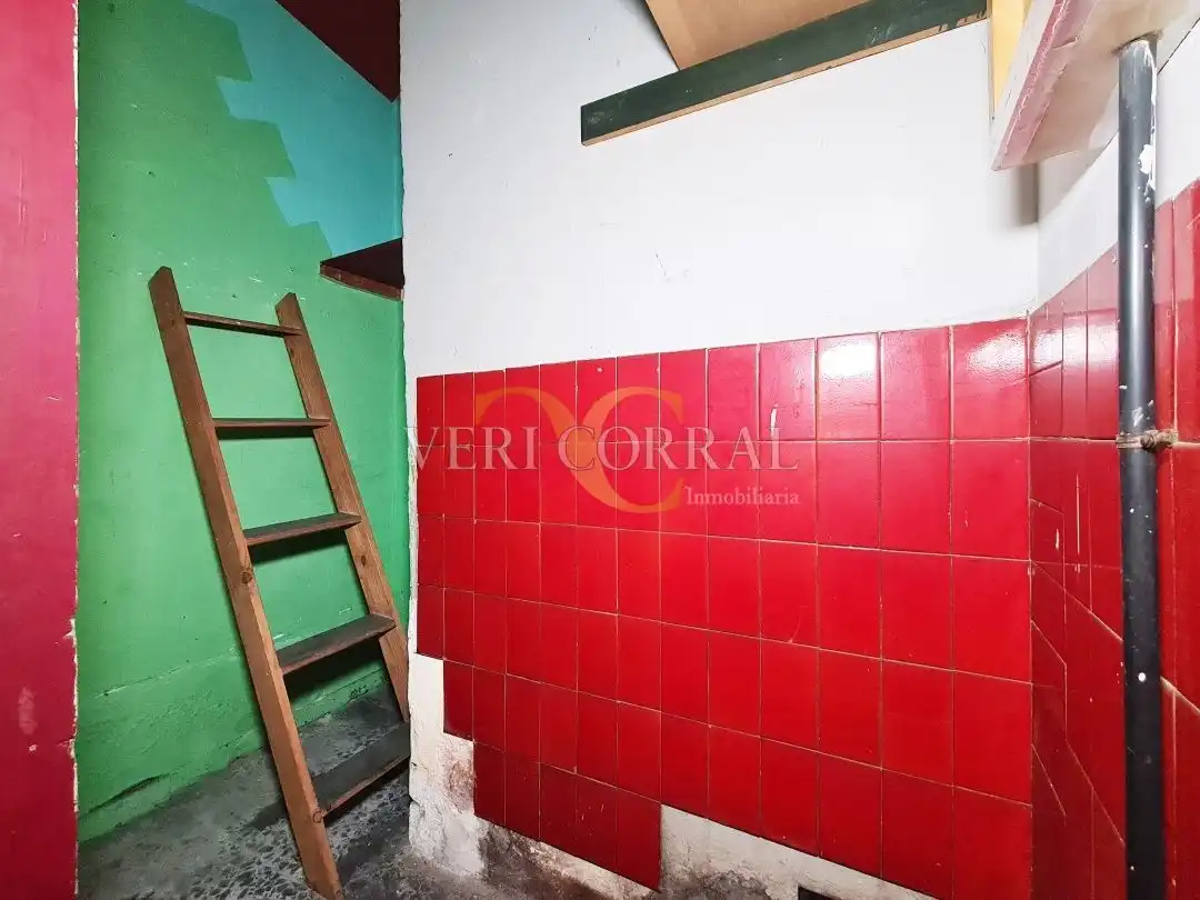 Business premises for sale in Avenida de la Constitución, imagen 38