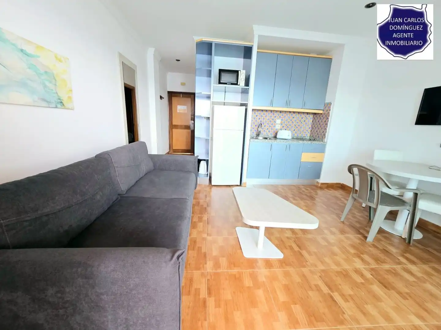 Apartament amb piscina de lloguer a Arguineguín, imagen 26