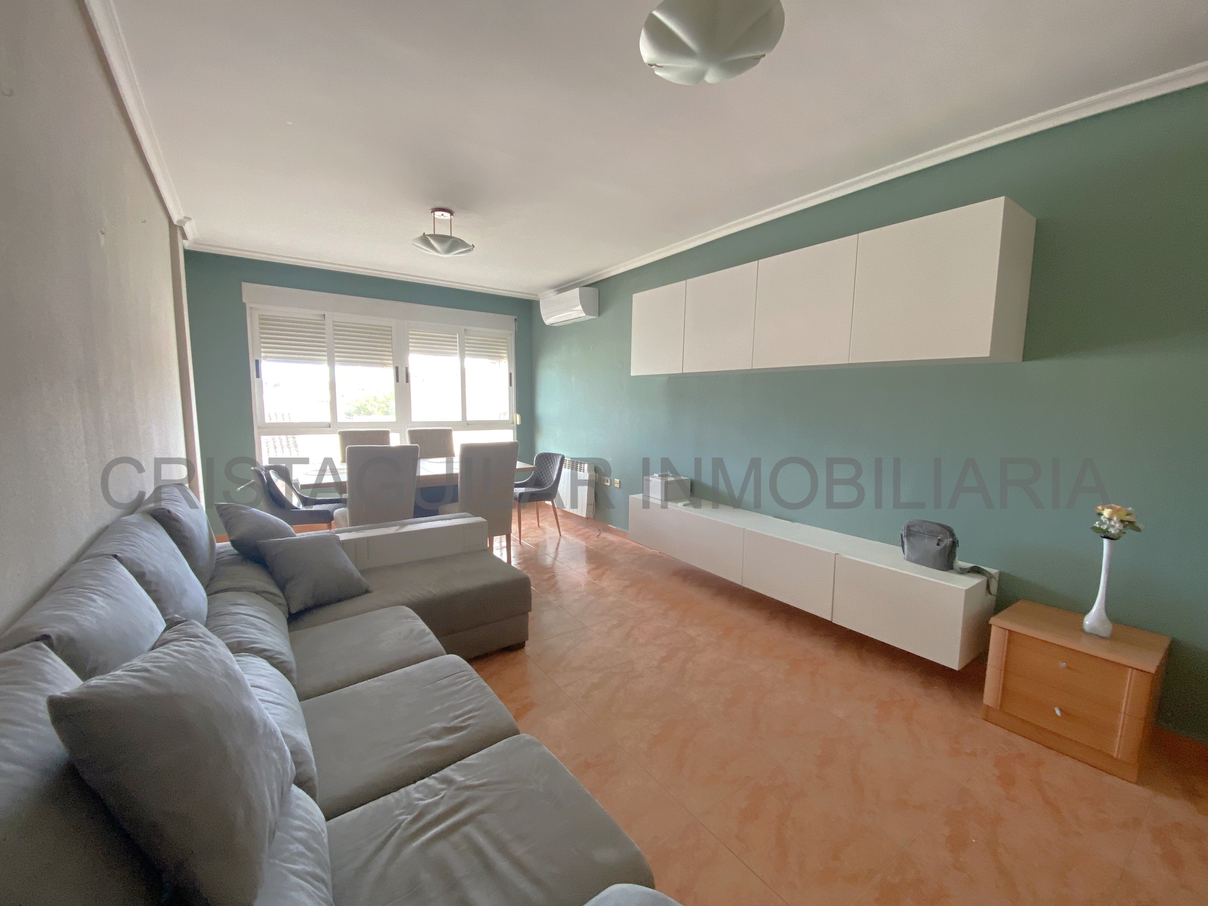 Flat for sale in Carrer Roger Duval, Villar del Arzobispo
