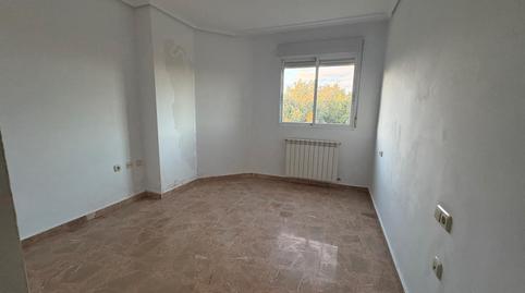 Foto 2 de Pis de lloguer a Estación,  Albacete Capital