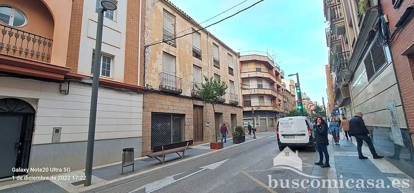 House for sale in Centro ciudad
