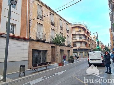 Casa in vendita a Centro ciudad