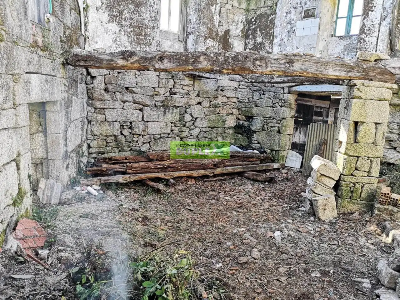 Haus mit Garten zum Verkauf in Cerdedo, imagen 12