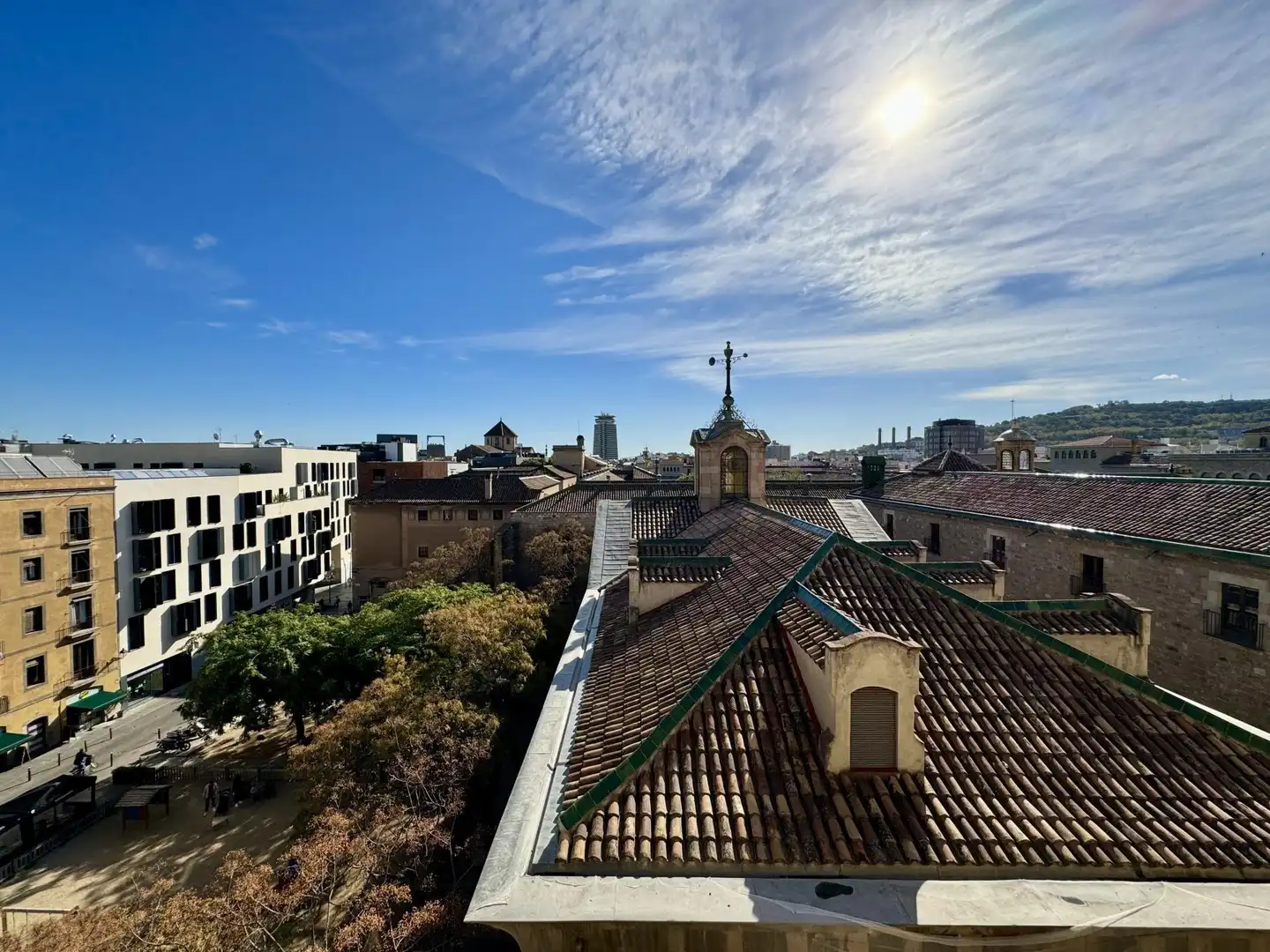 Piso con ascensor en venta en Ciutat Vella, imagen 40