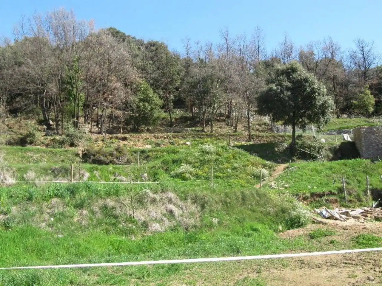 Terreno residenziale in vendita a La Nou de Berguedà, imagen 8