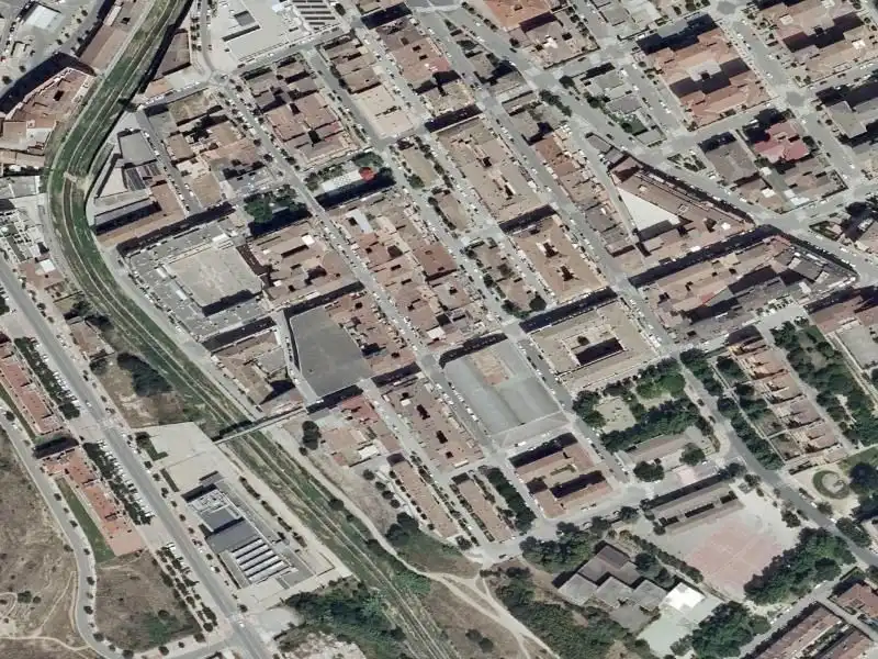 Wohnung zum Verkauf in Barbastro, imagen 2