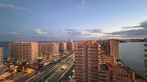 Foto 4 de Pis de lloguer a Playa del Galán, La Manga del Mar Menor