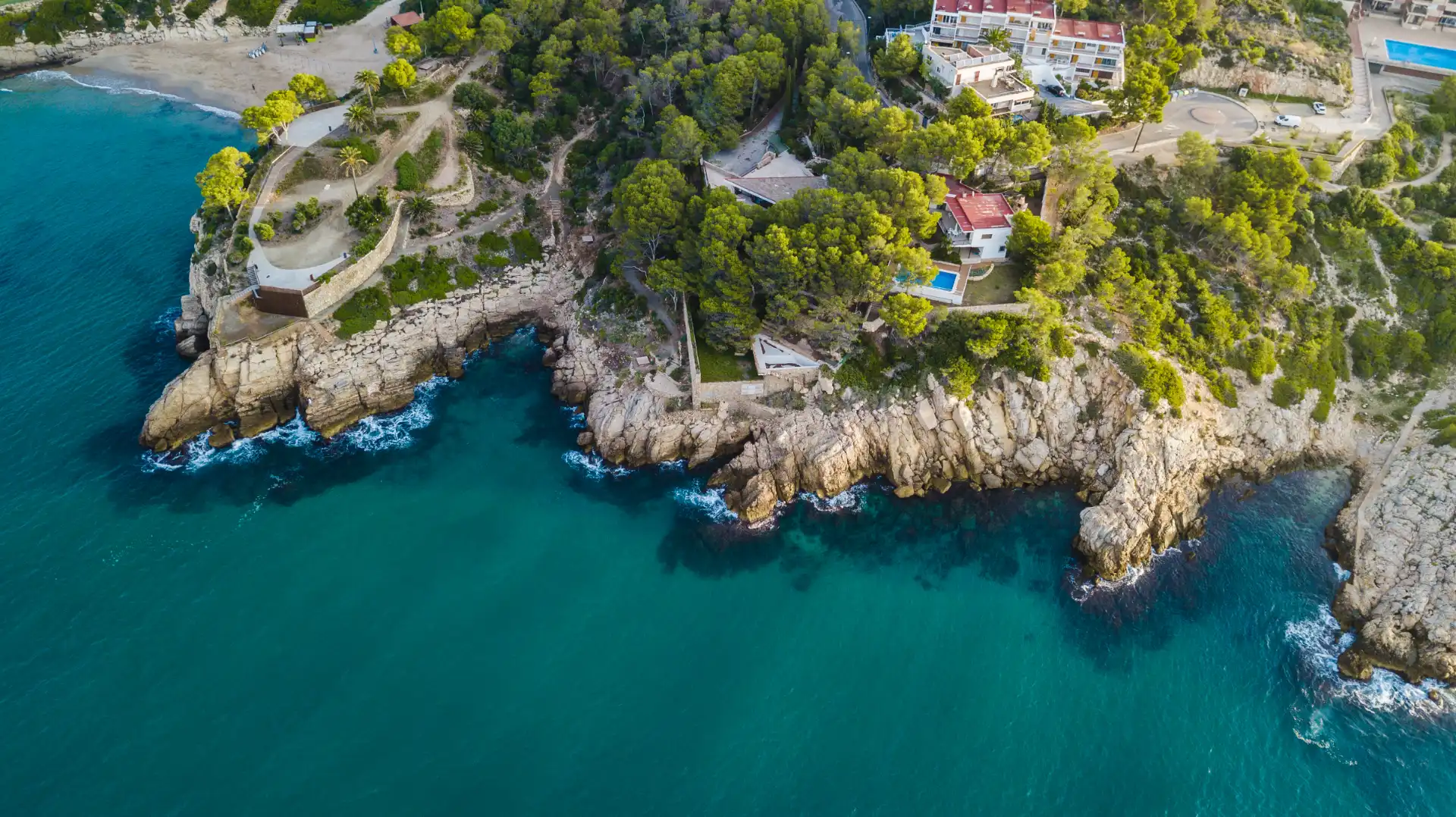 Wohnung zum Verkauf in Carrer de la Cala Morisca, 11, Pla de Maset - Cap de Salou