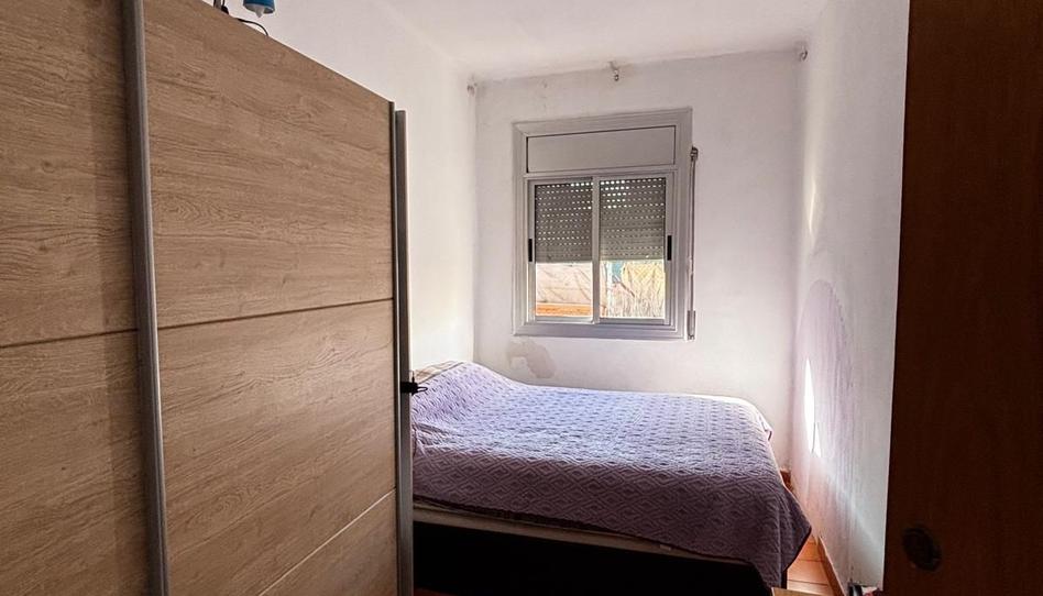 Foto 1 de Piso en venta en Estanislau Figueras, Cementiri Vell, Barcelona