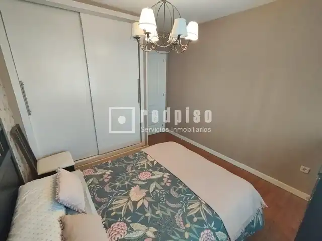Habitación de Casa o chalet en venta en Valdeavero con Aire acondicionado, Calefacción y Parquet