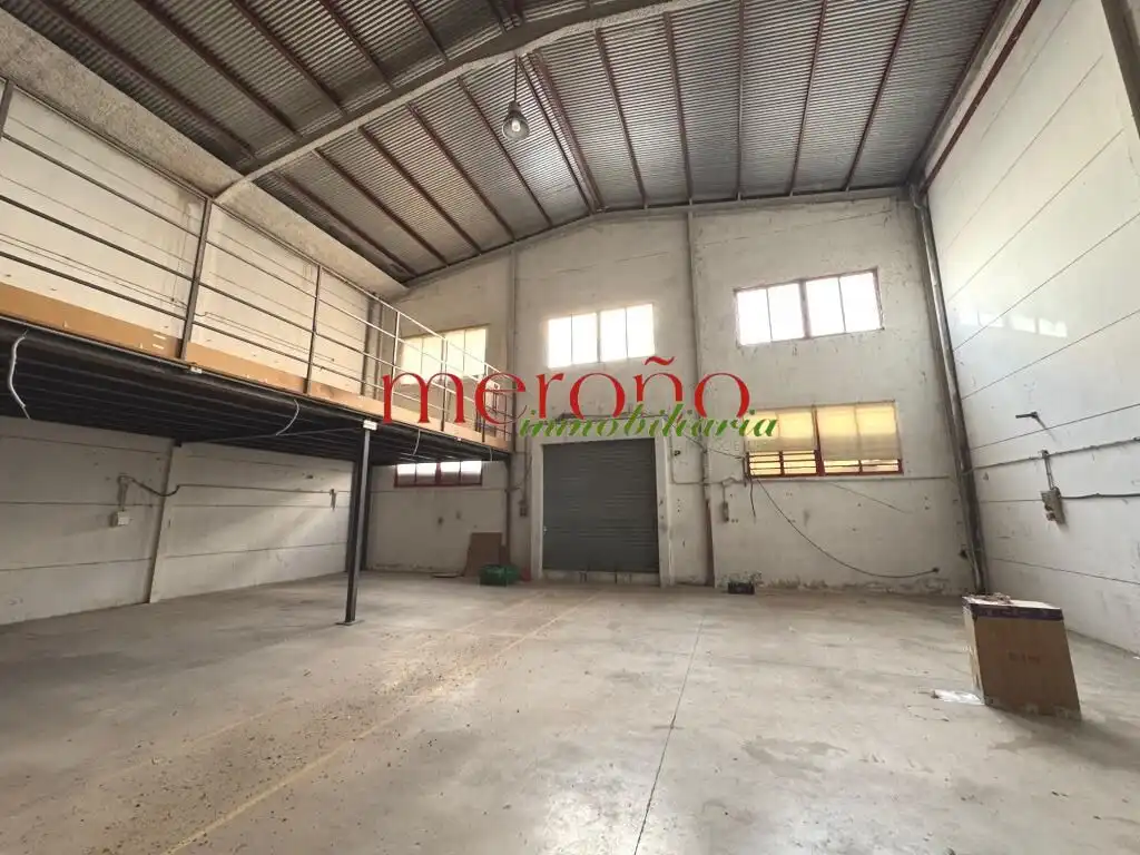 Nave industrielle à vendre à Jubalcoi, imagen 2