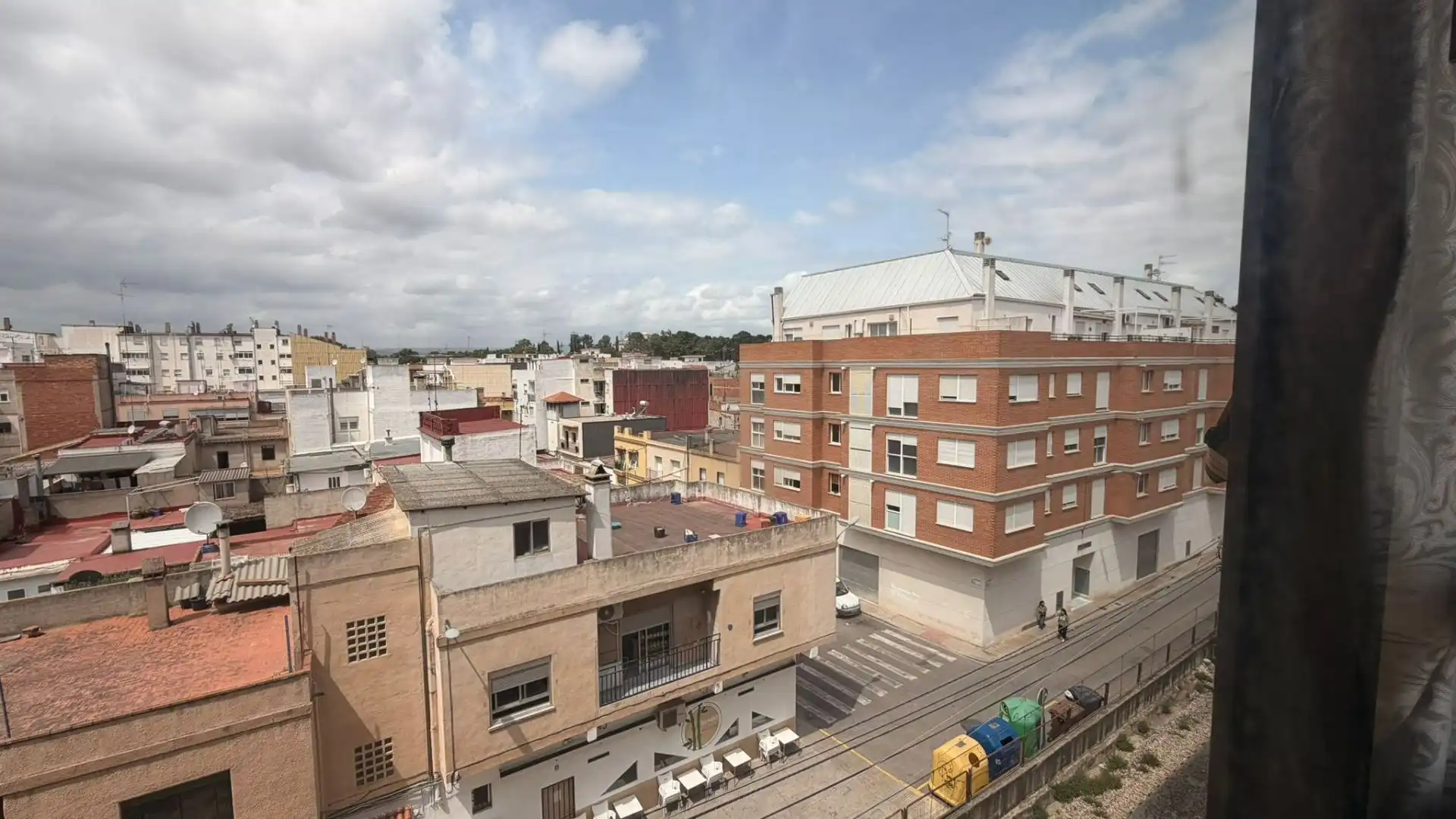 Flat for sale in reis catolics, Alberic