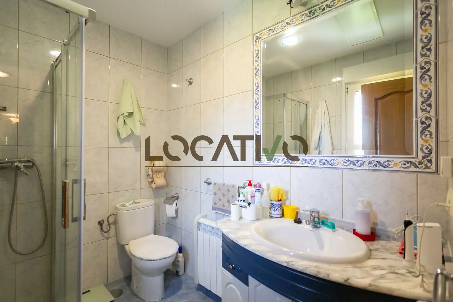 Haus mit Pool zum Verkauf in Robledo de Chavela, imagen 36