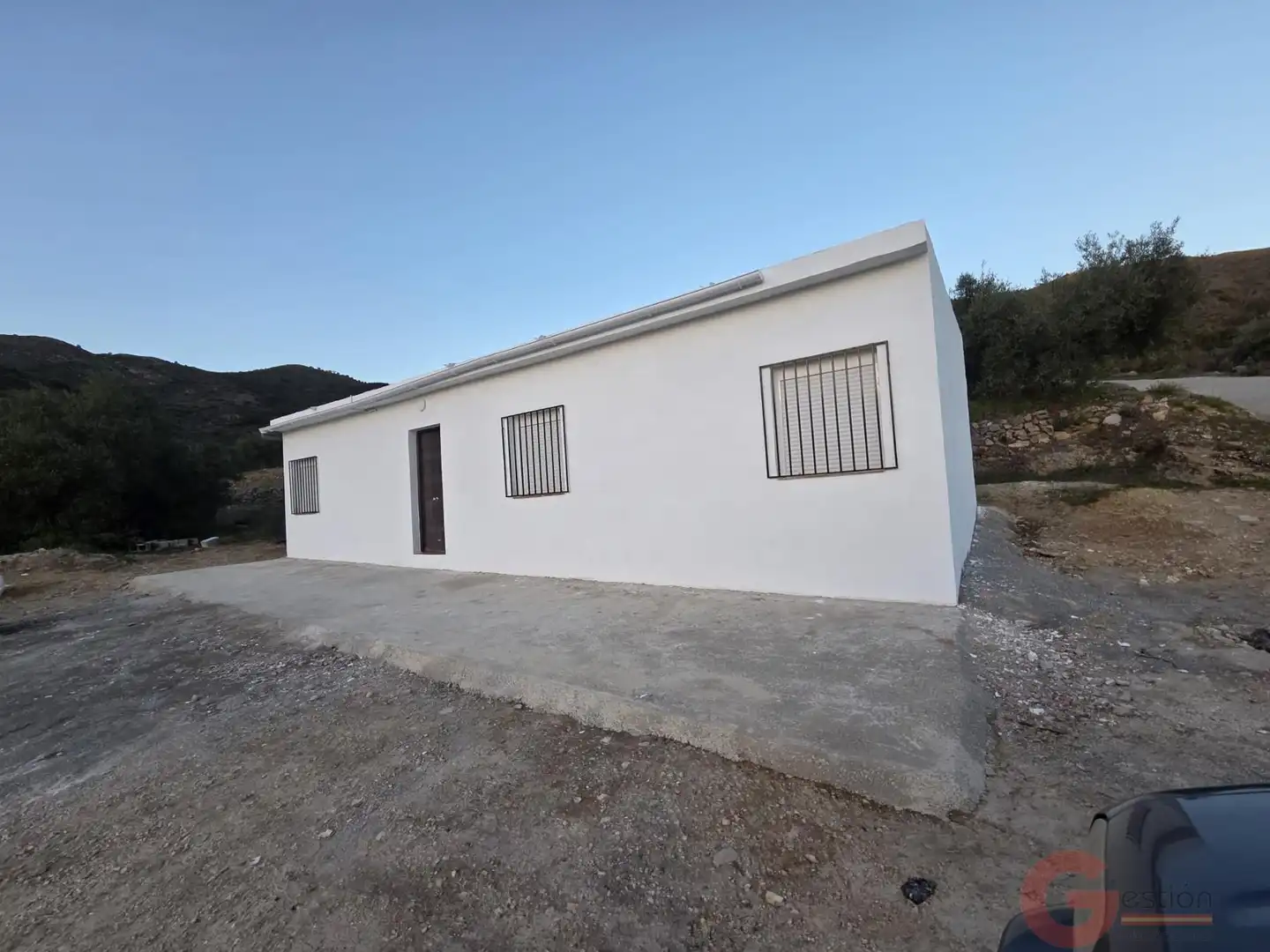 Country homes for sale in Ítrabo