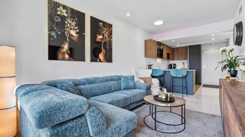 Foto 4 de Apartament en venda a N/a, -1, El Edén, Alicante