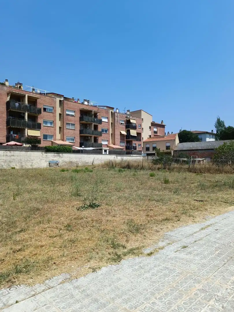 Wohnbaugrundstück zum Verkauf in Sant Celoni, imagen 3