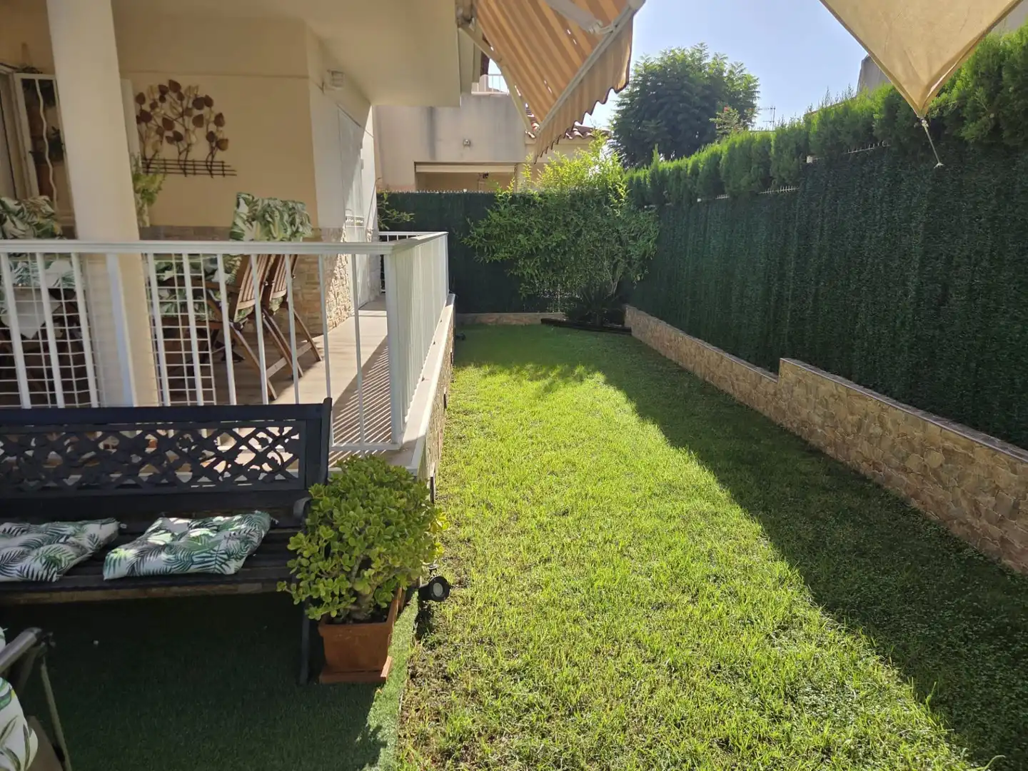 Casa con piscina en venta en Las Atalayas - Urmi - Cerro de Mar, imagen 14