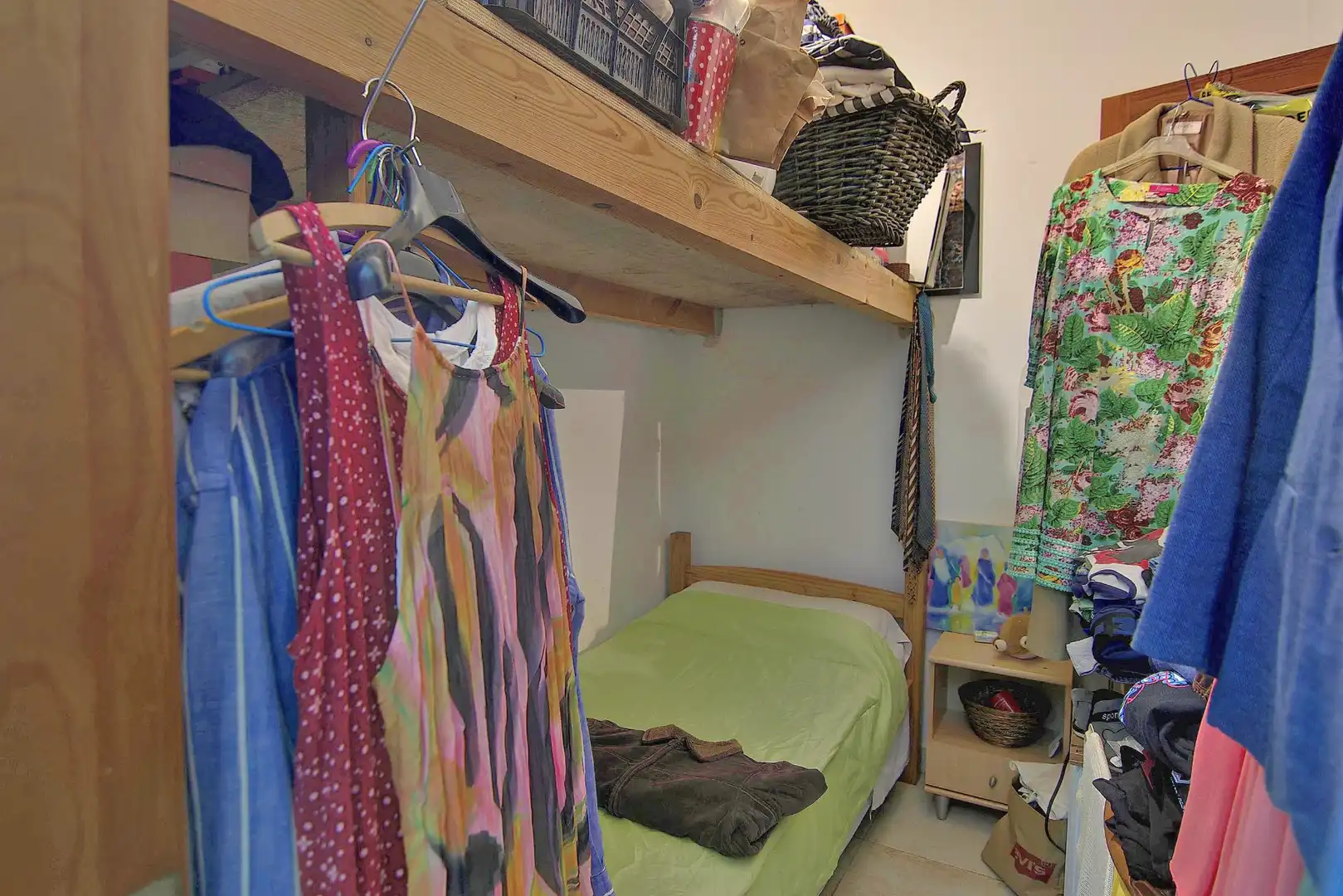 Bedroom of Buildings for sale in Parcent